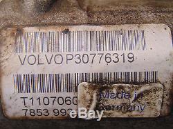 Volvo Xc90 T6 2.9 Petrol Power Steering Rack 7832 554 / P30776319