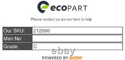 VOLVO Xc60 MK1 Power Steering Rack VOLVO Xc60 MK1 Power Steering Rack