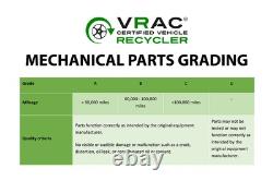 VOLVO Xc60 MK1 Power Steering Rack VOLVO Xc60 MK1 Power Steering Rack