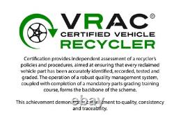 VOLVO Xc60 MK1 Power Steering Rack VOLVO Xc60 MK1 Power Steering Rack
