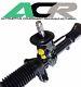 Vw Bora 1998 To 2005 (excluding 4wd) Re-manufactured Power Steering Rack