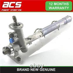 VW CADDY MAXI 2004 TO 2014 POWER STEERING RACK BRAND NEW (Hydraulic Type)