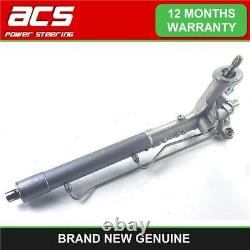 VW CADDY MAXI 2004 TO 2014 POWER STEERING RACK BRAND NEW (Hydraulic Type)
