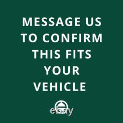 VW Caddy Power Steering Rack Mk3 Van 2KA 2003 -2015 Gen 2 (Outright Purchase)