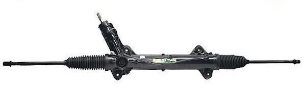 Vw Crafter Steering Rack Mk1 2006 -2018 Oe A9064600500 Hydraulic Power Steering