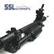 Vw Eos 2007-2009 Re-manufactured Power Steering Rack 1f Gen2 Inc Track Rod Ends