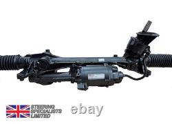 VW GOLF MK7 2013-2020 Reconditioned Power Steering Rack GEN4 With ECU/MOTOR VW GOLF MK7 2013-2020 Reconditioned Power Steering Rack GEN4 With ECU/MOTOR