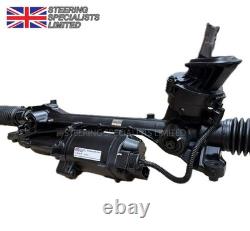 VW GOLF MK7 2013-2020 Reconditioned Power Steering Rack GEN4 With ECU/MOTOR