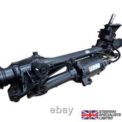 VW GOLF MK7 2013-2020 Reconditioned Power Steering Rack GEN4 With ECU/MOTOR
