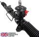 Vw Golf Mk4 2.0 Petrol 1998 To 2004 Genuine Reconditioned Power Steering Rack