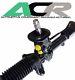 Vw Golf Mk4 Gti Turbo (excluding 4wd) Re-manufactured Power Steering Rack