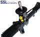 Vw Golf Mk4 All Models (ex 4wd) Power Steering Rack With Track Rod Ends