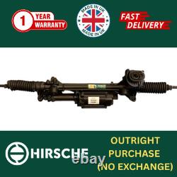 VW Golf Mk5 Power Steering Rack Hatch 2007-10 Gen 3 rack (Outright purchase)