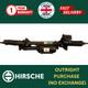 Vw Golf Mk5 Power Steering Rack Hatch 2007-10 Gen 3 Rack (outright Purchase)
