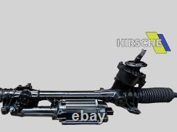 VW Golf Mk5 Power Steering Rack Hatch 2007-10 Gen 3 rack (Outright purchase)