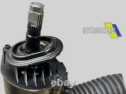 VW Golf Mk5 Power Steering Rack Hatch 2007-10 Gen 3 rack (Outright purchase)