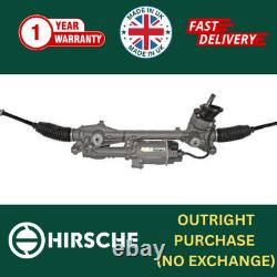 VW Golf Mk7 Power Steering Rack 2012-2020 Elec Steering Rack