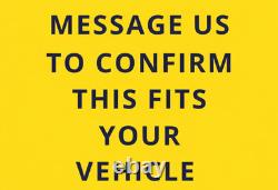 VW Golf Mk7 Power Steering Rack 2012-2020 Elec Steering Rack GEN 4