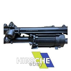 VW Golf Power Steering Rack Mk5 1K1 5M1 2003 -2013 OEM 1K2423051 1K2423055 VW Golf Power Steering Rack Mk5 1K1 5M1 2003 -2013 OEM 1K2423051 1K2423055