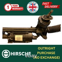 VW Jetta Power Steering Rack Mk3 (1K2) 2004 -2013 Gen 2 (Outright Purchase)