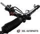 Vw Lt Mk2 1996 To 2006 Remanufactured Power Steering Rack With £100 Cash Back