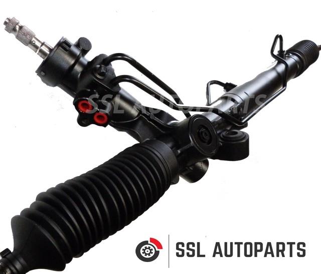 Vw Lt Mk2 1996 To 2006 Remanufactured Power Steering Rack With £100 Cash Back