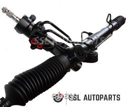 VW LT Mk2 1996 to 2006 Remanufactured Power Steering Rack with £100 Cash Back VW LT Mk2 1996 to 2006 Remanufactured Power Steering Rack with £100 Cash Back