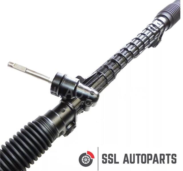 Vw Polo 2014-2018 (mk5 6r Facelift Models) Eps Power Steering Rack