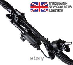 VW Passat 2014-2022 Reconditioned Power Steering Rack GEN4 With ECU/MOTOR