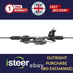 VW Passat Power Steering Rack MK8 2014-Present Elec Steering (Outright Purchase)