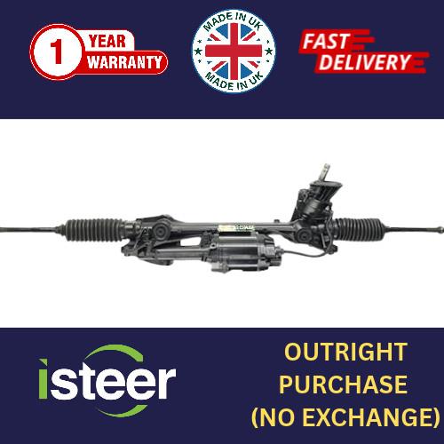 Vw Passat Power Steering Rack Mk8 2014-present Elec Steering (outright Purchase)