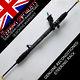 Vw Polo 1.4, 1.9 Tdi, Sdi 2002 To 2010 Genuine Reconditioned Power Steering Rack
