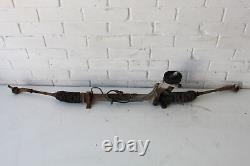 VW Polo 6R Mk5 Power Steering Rack 6Q2423061L 6Q2423055S