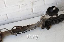 VW Polo 6R Mk5 Power Steering Rack 6Q2423061L 6Q2423055S