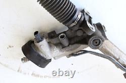 VW Polo 6R Mk5 Power Steering Rack 6Q2423061L 6Q2423055S