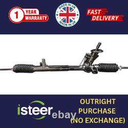VW Polo Hydraulic Steering MK3 1999-2001 Power Steering Lupo (Outright Sale)