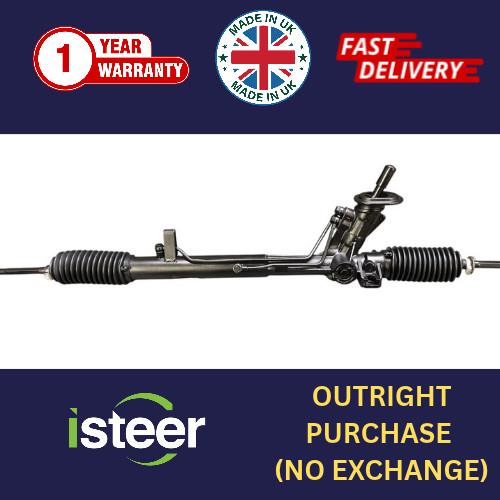 Vw Polo Hydraulic Steering Mk3 1999-2001 Power Steering Lupo (outright Sale)
