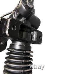 VW Polo Hydraulic Steering MK3 1999-2001 Power Steering Lupo (Outright Sale)