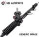 Vw Sharan 1995-2000 Power Steering Rack Exchange