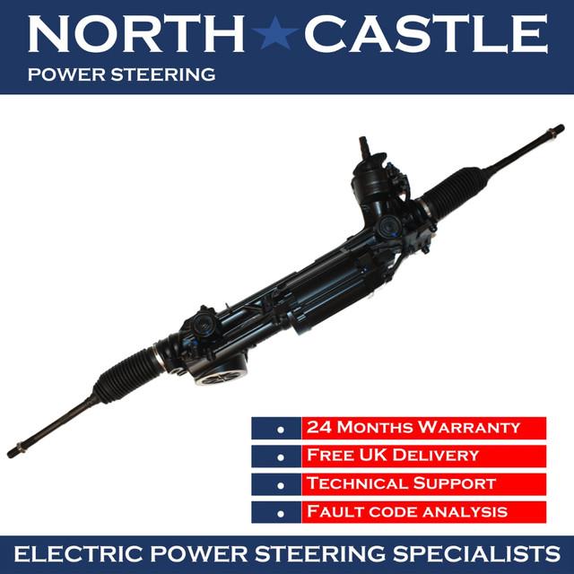 Vw Sharan Electric Power Steering Rack 2010 To 2022 (2 Year Warranty)