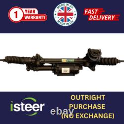VW Scirocco MK 3 Power Steering Rack 2008-2017 OE 3C2423051 VW Scirocco MK 3 Power Steering Rack 2008-2017 OE 3C2423051