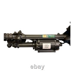 VW Scirocco MK 3 Power Steering Rack 2008-2017 OE 3C2423051 VW Scirocco MK 3 Power Steering Rack 2008-2017 OE 3C2423051