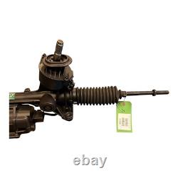 VW Scirocco MK 3 Power Steering Rack 2008-2017 OE 3C2423051 VW Scirocco MK 3 Power Steering Rack 2008-2017 OE 3C2423051