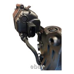 VW Scirocco MK 3 Power Steering Rack 2008-2017 OE 3C2423051 VW Scirocco MK 3 Power Steering Rack 2008-2017 OE 3C2423051