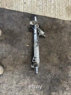 VW T4 TRANSPORTER 1.9 2.4 2.5 POWER STEERING RACK Genuine
