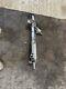 Vw T4 Transporter 1.9 2.4 2.5 Power Steering Rack Genuine