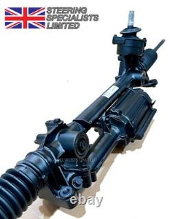 VW TOURAN 2008-2014 Reconditioned Power Steering Rack GEN3 With ECU/MOTOR