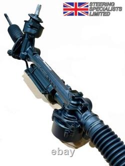 VW TOURAN 2008-2014 Reconditioned Power Steering Rack GEN3 With ECU/MOTOR