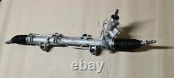 VW TRANSPORTER T5 2003-2010 GENUINE POWER STEERING RACK RHD(without servotronic)