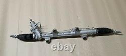 VW TRANSPORTER T5 2003-2010 GENUINE POWER STEERING RACK RHD(without servotronic)